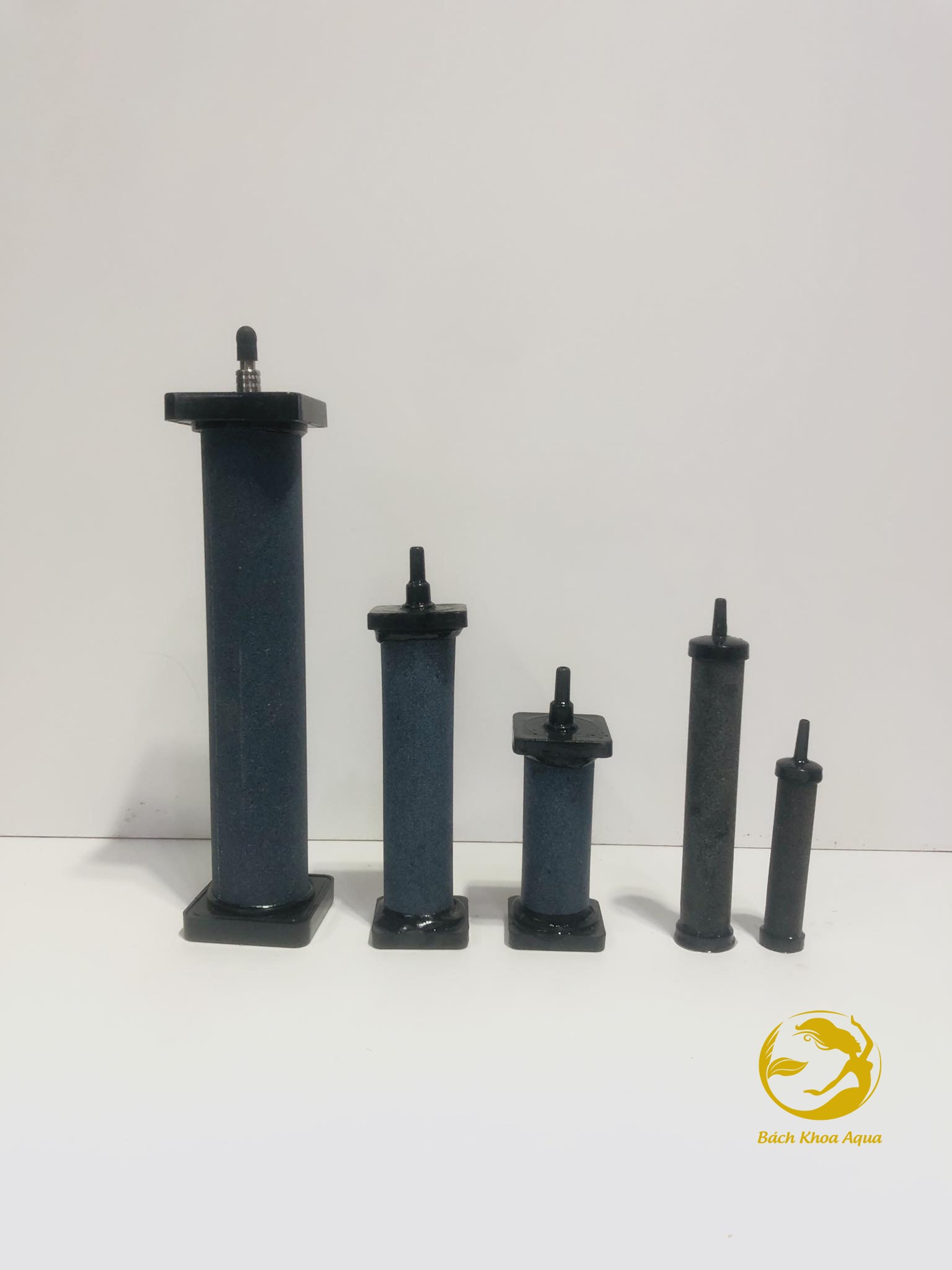 Sủi Nano thanh 8cm - 13cm - 23cm - 30cm